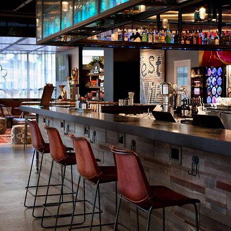 Hotel Moxy New Orleans Downtown/French Quarter Area Extérieur photo