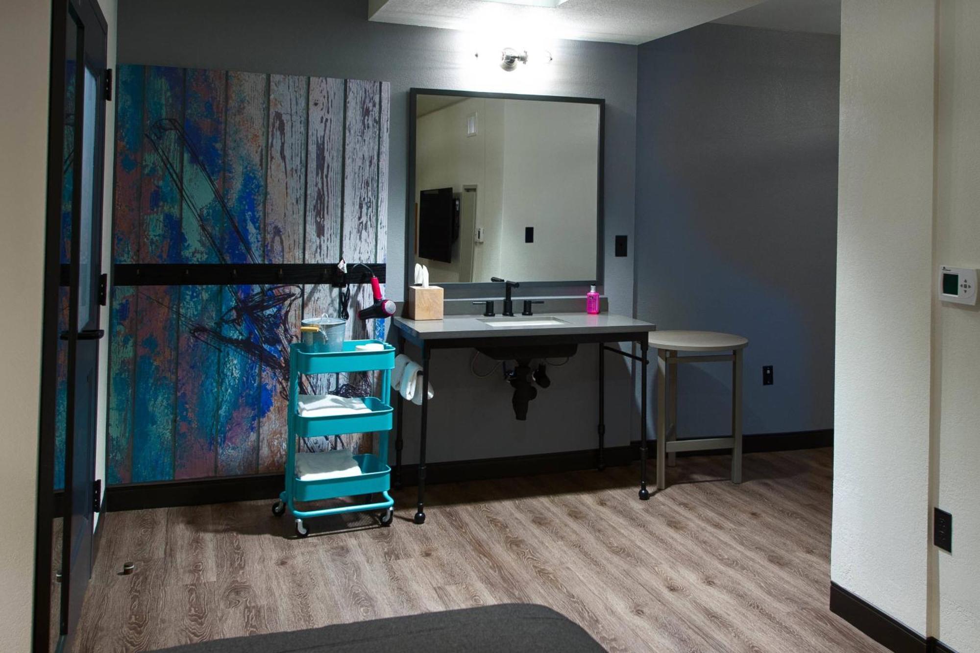 Hotel Moxy New Orleans Downtown/French Quarter Area Extérieur photo