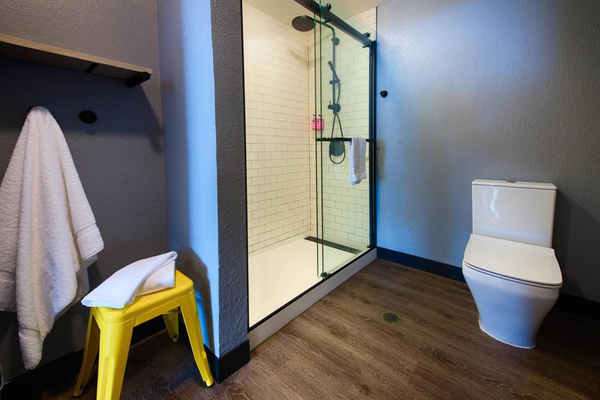 Hotel Moxy New Orleans Downtown/French Quarter Area Extérieur photo