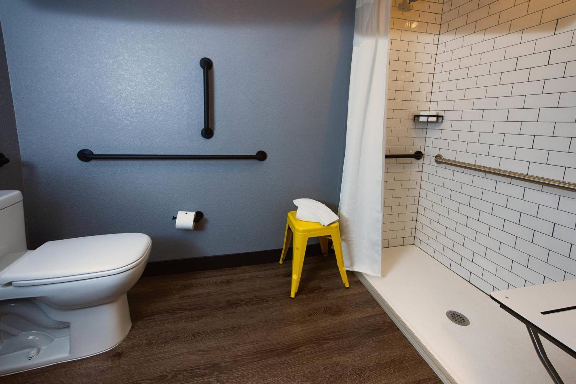 Hotel Moxy New Orleans Downtown/French Quarter Area Extérieur photo