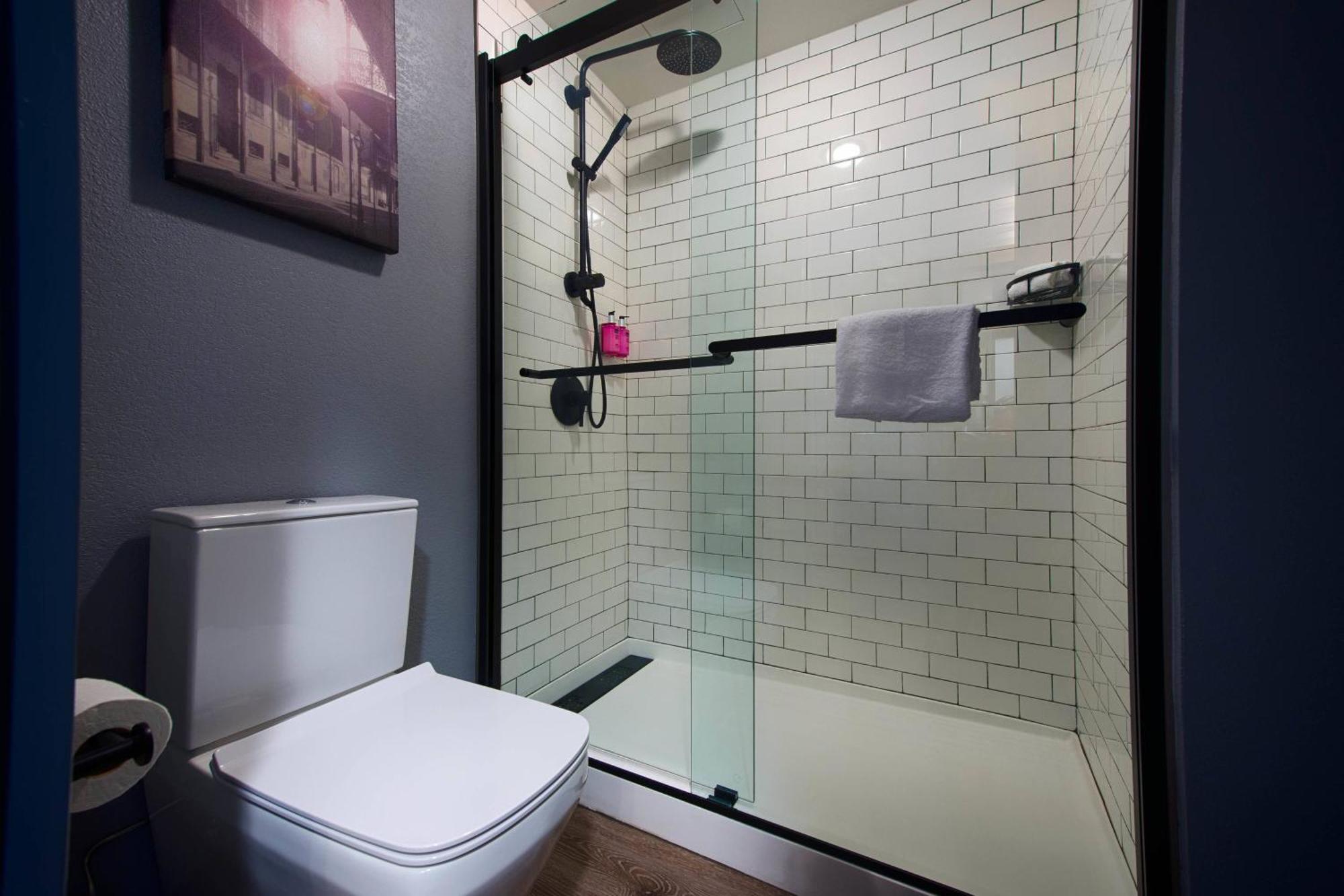 Hotel Moxy New Orleans Downtown/French Quarter Area Extérieur photo