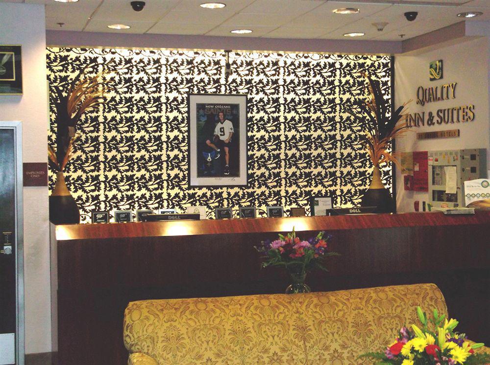 Hotel Moxy New Orleans Downtown/French Quarter Area Extérieur photo