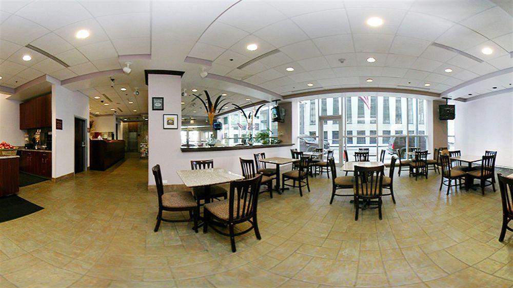 Hotel Moxy New Orleans Downtown/French Quarter Area Extérieur photo